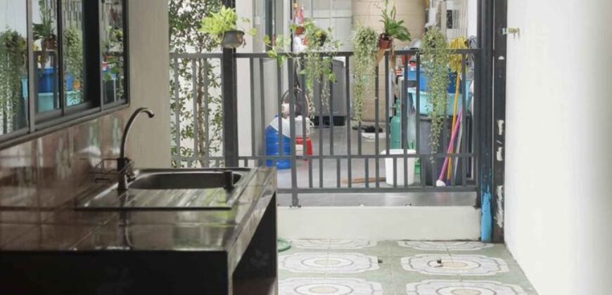 Pruksa Ville Village 71/2