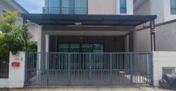 Pruksa Ville Village 71/2