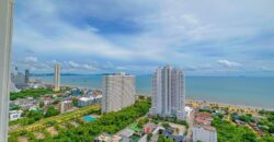 The Riviera Jomtien