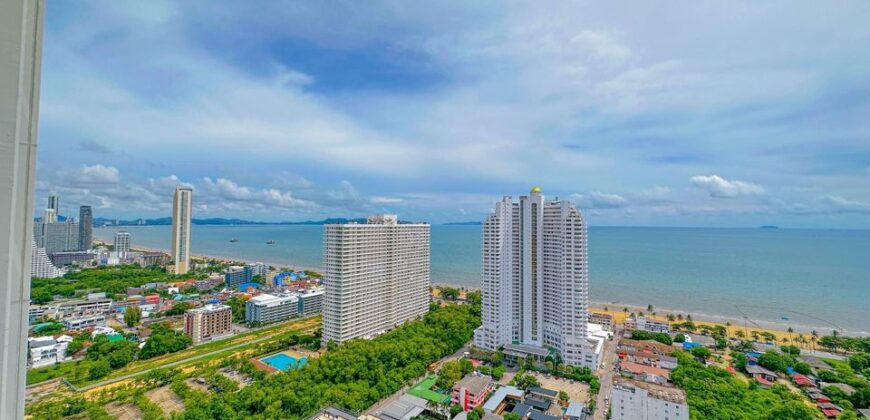 The Riviera Jomtien